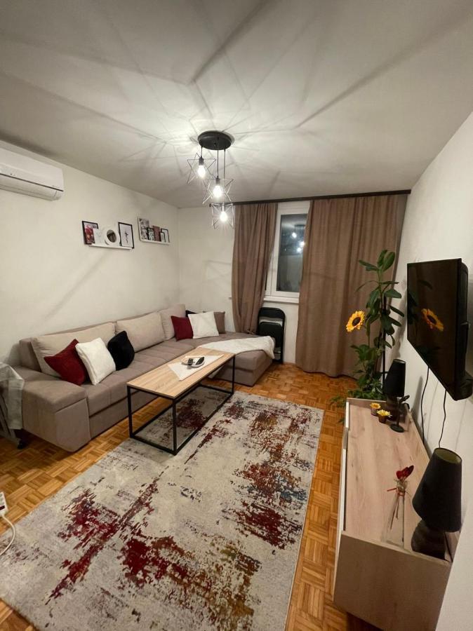 Feel Like Home Sarajevo Eksteriør bilde