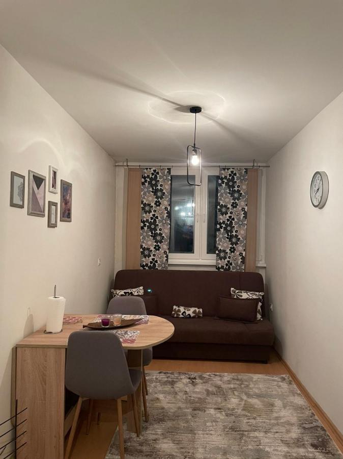 Feel Like Home Sarajevo Eksteriør bilde