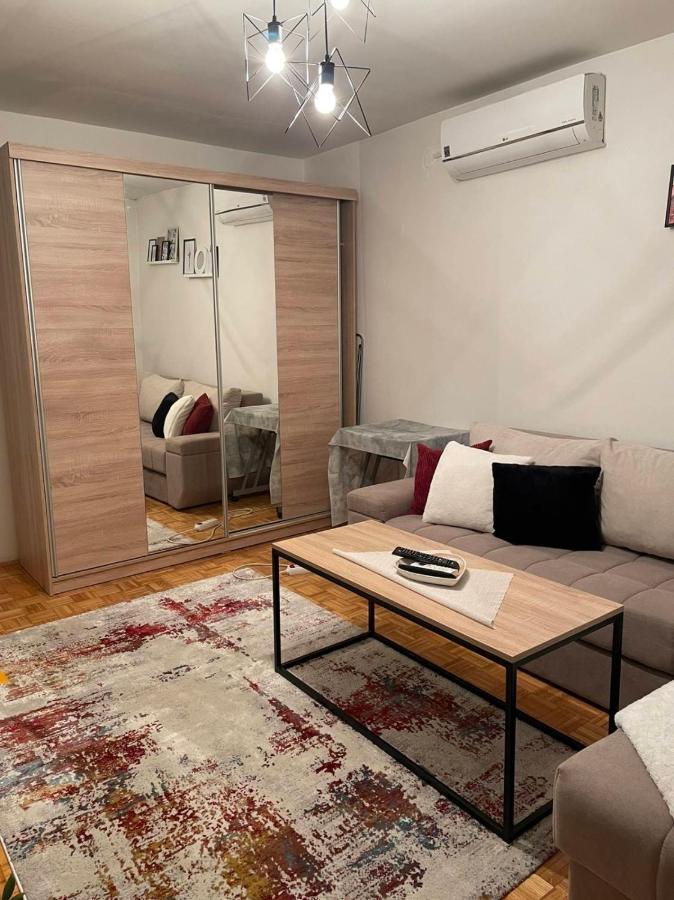 Feel Like Home Sarajevo Eksteriør bilde