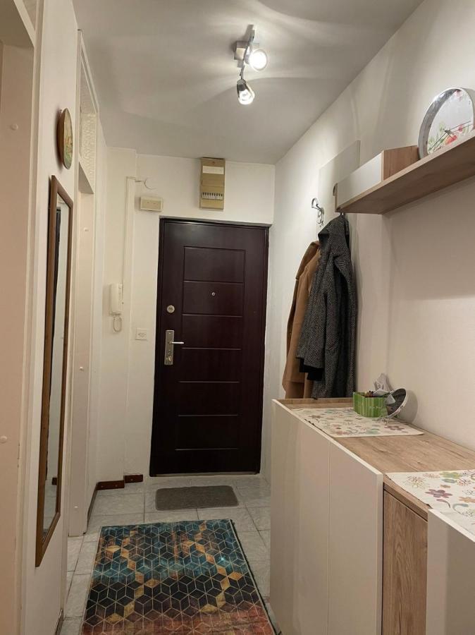 Feel Like Home Sarajevo Eksteriør bilde