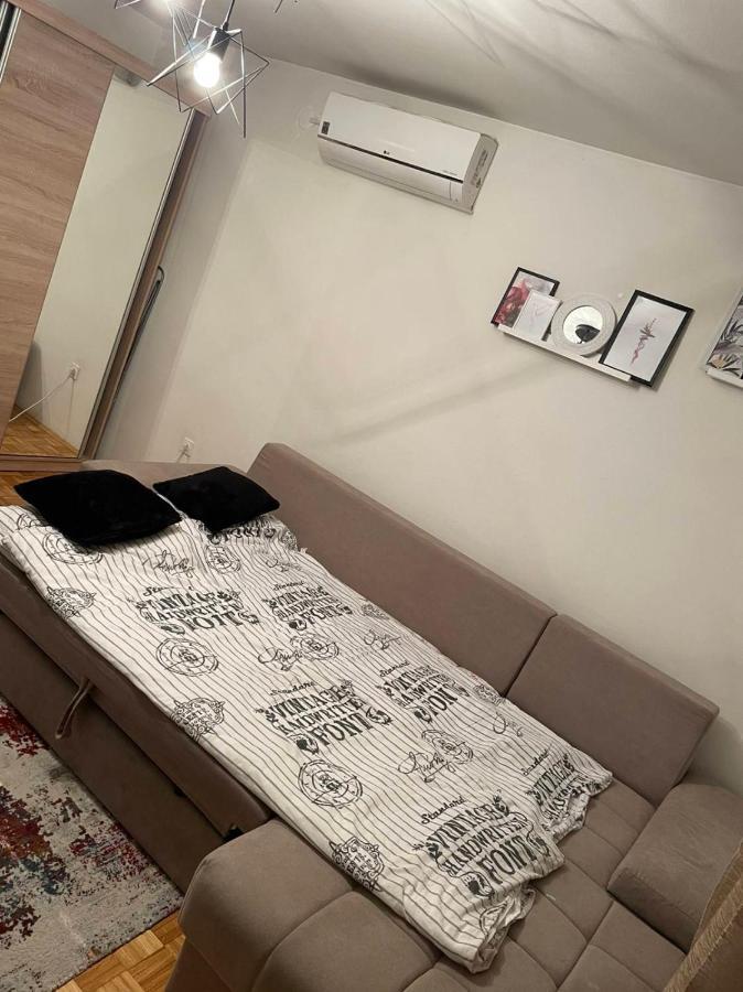 Feel Like Home Sarajevo Eksteriør bilde
