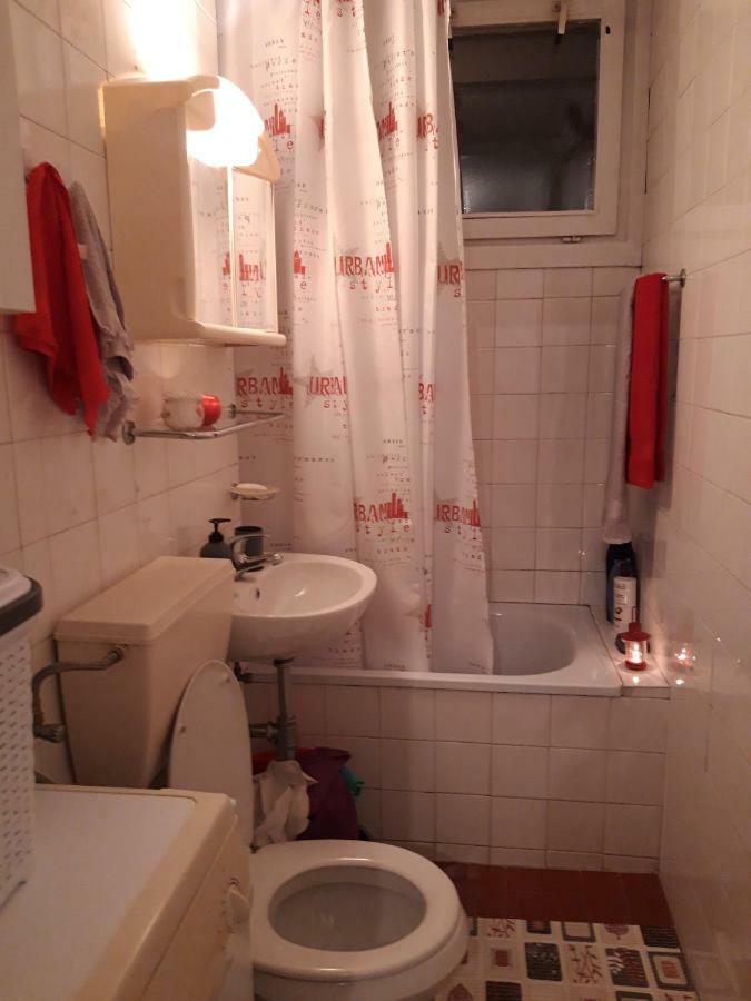 Feel Like Home Sarajevo Eksteriør bilde