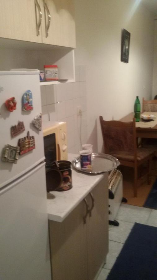 Feel Like Home Sarajevo Eksteriør bilde